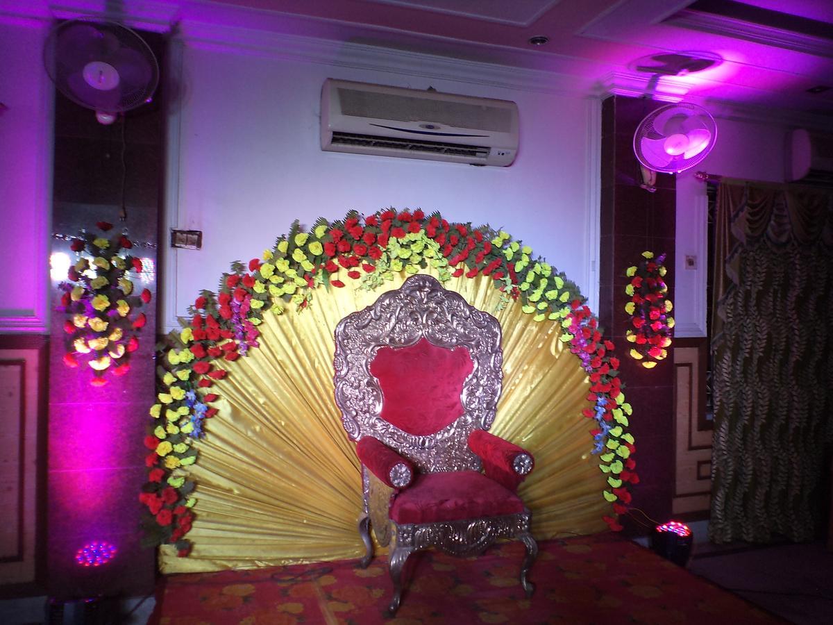 Hotel Pritika Durgāpur Exterior foto